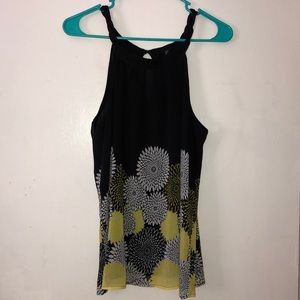 3 for $12!! Cute Tank Top💜EUC